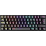 Ventaris Lissgard RGB (Red Switch) HUN Mechanikus gamer billentyűzet - Image 2