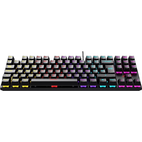 Ventaris_K700R_RGB_Red_Switch_HUN_Mechanikus_gamer_billentyuzet-i36963494.jpg Ventaris Malevik K700-R RGB (Red Switch) HUN Mechanikus gamer billentyűzet - Image 2
