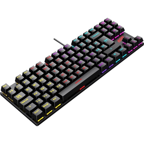 Ventaris_K700R_RGB_Red_Switch_HUN_Mechanikus_gamer_billentyuzet-i36963505.jpg Ventaris Malevik K700-R RGB (Red Switch) HUN Mechanikus gamer billentyűzet - Image 3
