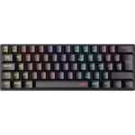 Ventaris Lissgard RGB (Blue Switch) HUN Mechanikus gamer billentyűzet