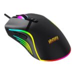 Ventaris M400 gamer egér - Image 2