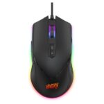 Ventaris M700 RGB gamer egér