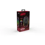 Ventaris M700 RGB gamer egér - Image 4