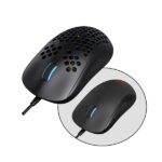 Ventaris M800 Honeycomb gamer egér cserélhető borítással - Image 3