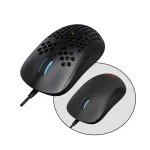 Ventaris M800 Honeycomb gamer egér cserélhető borítással - Image 3