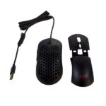 Ventaris M800 Honeycomb gamer egér cserélhető borítással - Image 4