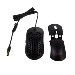 Ventaris M800 Honeycomb gamer egér cserélhető borítással - Image 4