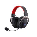Ventaris VGHS202-BG Sonorus RGB-Gamer vezeték nélküli 2.4GHz+BT headset - Image 2