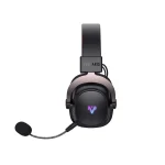 Ventaris VGHS202-BG Sonorus RGB-Gamer vezeték nélküli 2.4GHz+BT headset - Image 5