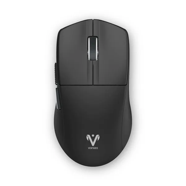 Ventaris VGM44-W Malleus Vezeték nélküli gamer egér