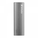 Verbatim 47444 Vx500 1TB USB 3.1 Gen2 szürke külső SSD - Image 2