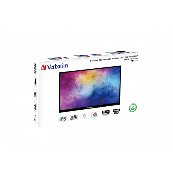 Verbatim_49592_15_6_PMT_15_FHD_IPS_HDMI_USB_C_fekete_fem_boritasu_erintokepernyos_monitor-i39739208.png Verbatim 49592 15,6" PMT-15 FHD IPS HDMI/USB-C fekete fém borítású érintőképernyős monitor - Image 9