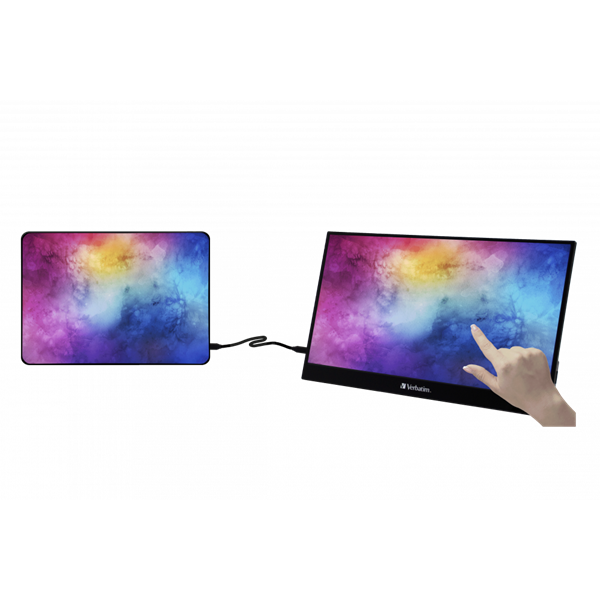 Verbatim_49593_17_3_PMT_17_FHD_IPS_HDMI_USB_C_fekete_fem_boritasu_erintokepernyos_monitor-i39738922.png Verbatim 17,3" 49593 PMT-17 FHD IPS HDMI/USB-C fekete fém borítású érintőképernyős monitor - Image 6