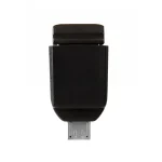 Verbatim 49822 Store `n` Stay 32GB USB 2.0 nano Flash Drive + adapter - Image 3