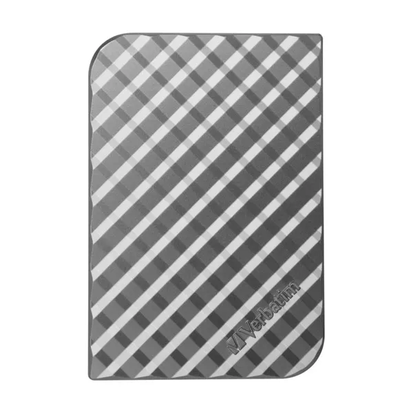Verbatim 53198 Store `n` Go 2,5" 2TB USB 3.0 SuperSpeed ezüst külső winchester - Image 2