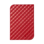 Verbatim 53203 Store `n` Go 2,5" 1TB USB 3.0 SuperSpeed piros külső winchester - Image 2