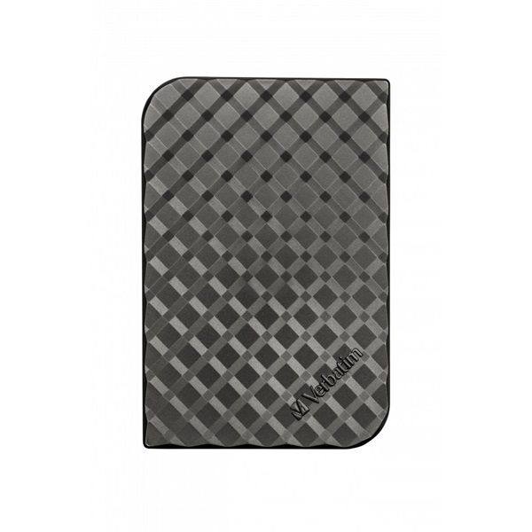 Verbatim 53223 Store `n` Go 2,5" 4TB USB 3.0 SuperSpeed fekete külső winchester - Image 2