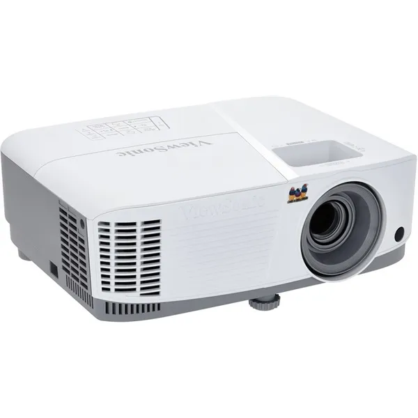 ViewSonic PA504W WXGA 4000L 3D HDMI/VGA projektor - Image 4