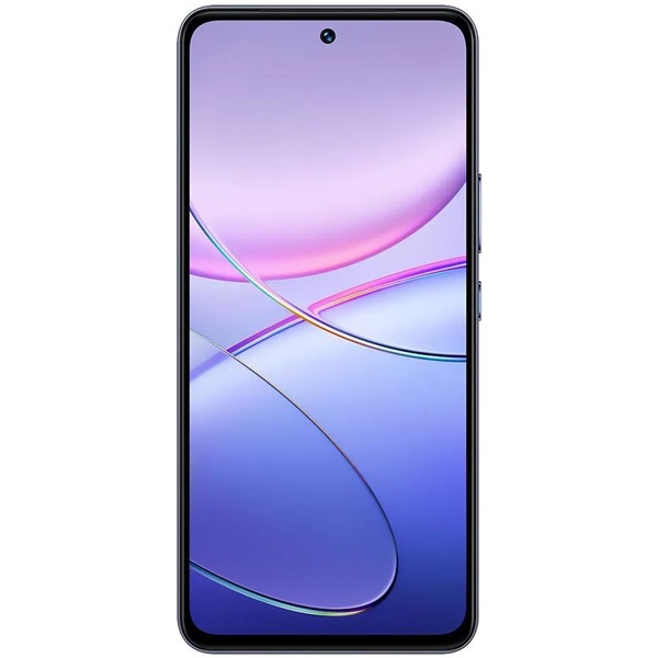 Vivo V40 SE 6,67" 5G 8/256GB DualSIM fekete okostelefon - Image 2