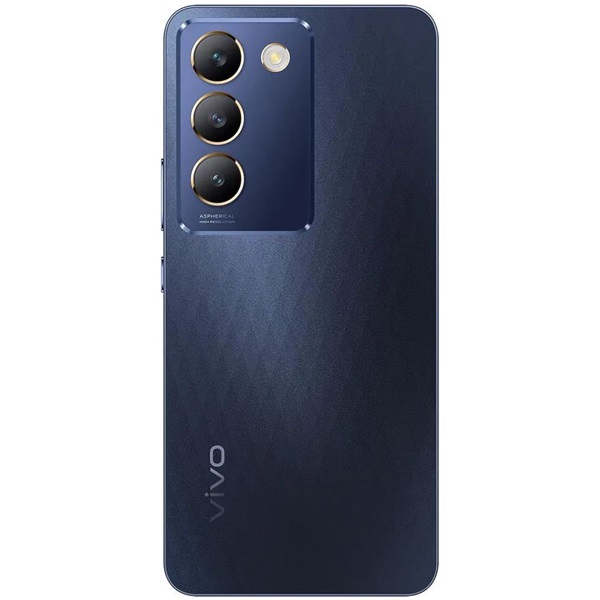 Vivo V40 SE 6,67" 5G 8/256GB DualSIM fekete okostelefon - Image 3