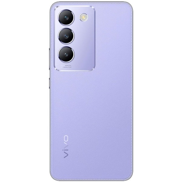 Vivo V40 SE 6,67" 5G 8/256GB DualSIM lila okostelefon - Image 3