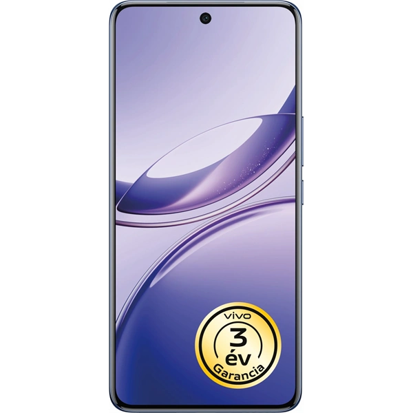 Vivo V50 6,77" 5G 12/512GB DualSIM lila okostelefon