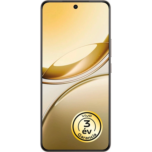 Vivo V50 Lite 6,77" 5G 8/256GB DualSIM arany okostelefon