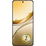 Vivo V50 Lite 6,77" 5G 8/256GB DualSIM fekete okostelefon