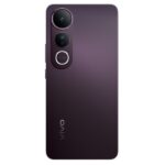 Vivo V50 Lite 6,77" LTE 8/256GB DualSIM fekete okostelefon - Image 4