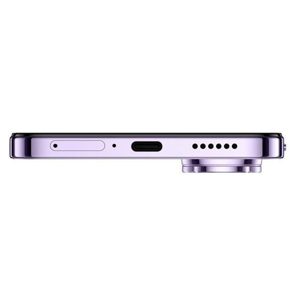 Vivo V50 Lite 6,77" LTE 8/256GB DualSIM lila okostelefon - Image 6