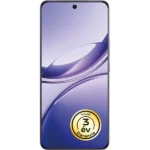 Vivo V50 Lite 6,77" LTE 8/256GB DualSIM lila okostelefon