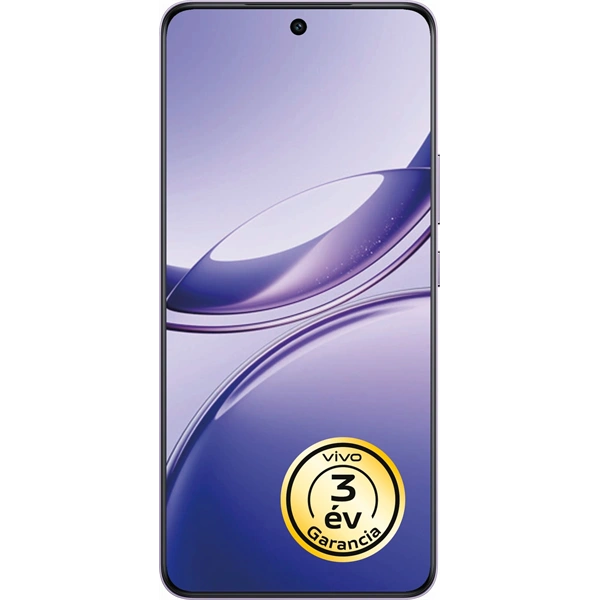 Vivo V50 Lite 6,77" LTE 8/256GB DualSIM lila okostelefon - Image 1