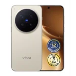 Vivo X300 Pro 16/512GB DualSIM barna okostelefon