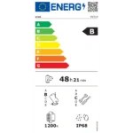 Vivo X300 Pro 16/512GB DualSIM barna okostelefon - Image 5