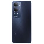 Vivo Y19s 6,68" LTE 8/256GB DualSIM fekete okostelefon - Image 4