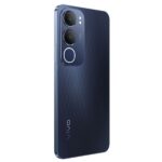 Vivo Y19s 6,68" LTE 8/256GB DualSIM fekete okostelefon - Image 5