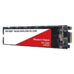 Western Digital 1000GB M.2 2280 Red SA500 (WDS100T1R0B) SSD - Image 2