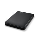 HDD EXT 2,5" WD Elements 1TB USB3.0 - Fekete - WDBUZG0010BBK-WESN - Image 4