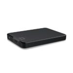 HDD EXT 2,5" WD Elements 1TB USB3.0 - Fekete - WDBUZG0010BBK-WESN - Image 5