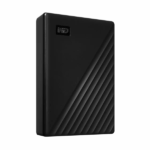 Western Digital My Passport WDBPKJ0050BBK 2,5" 5TB USB3.0 fekete külső winchester - Image 3