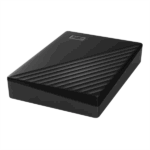 Western Digital My Passport WDBPKJ0050BBK 2,5" 5TB USB3.0 fekete külső winchester - Image 4