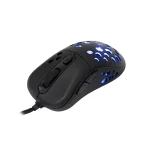 White Shark AZRAEL GM-5013B fekete gamer egér - Image 2