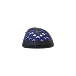 White Shark AZRAEL GM-5013B fekete gamer egér - Image 6