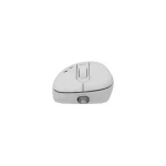 White Shark AZRAEL GM-5013W fehér gamer egér - Image 5