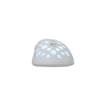 White Shark AZRAEL GM-5013W fehér gamer egér - Image 6