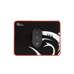 White Shark COMANCHE 3 WS GC-4104HU fekete billentyűzet + egér + egérpad + headset gamer kombó - Image 11
