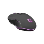 White Shark COMANCHE 3 WS GC-4104HU fekete billentyűzet + egér + egérpad + headset gamer kombó - Image 14