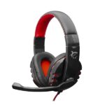 White Shark COMANCHE 3 WS GC-4104HU fekete billentyűzet + egér + egérpad + headset gamer kombó - Image 7