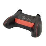 White Shark GP-2038 DECURION 3in1 PS3/PC/Android/TV fekete gamer kontroller - Image 4