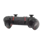 White Shark GP-2038 DECURION 3in1 PS3/PC/Android/TV fekete gamer kontroller - Image 5